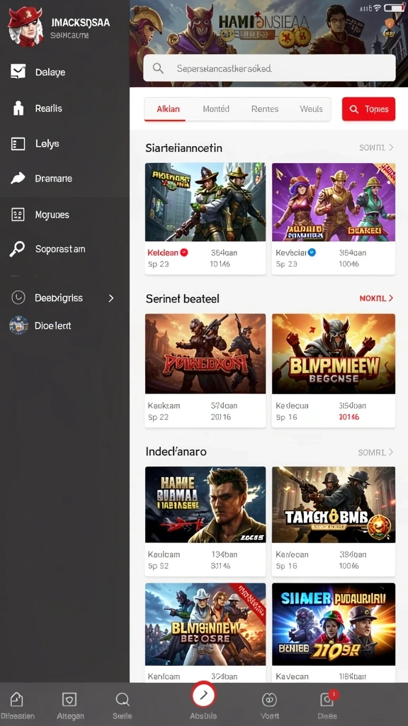 Screenshot Aplikasi 72lucky Resmi dan Terpercaya di Android nomor 1