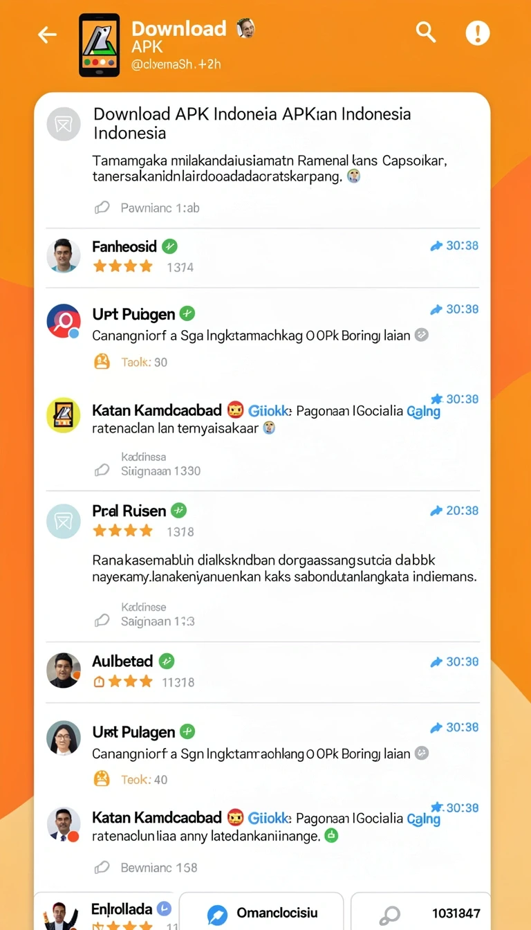Screenshot Aplikasi jjbet118 Resmi: Download dan Instalasi nomor 1