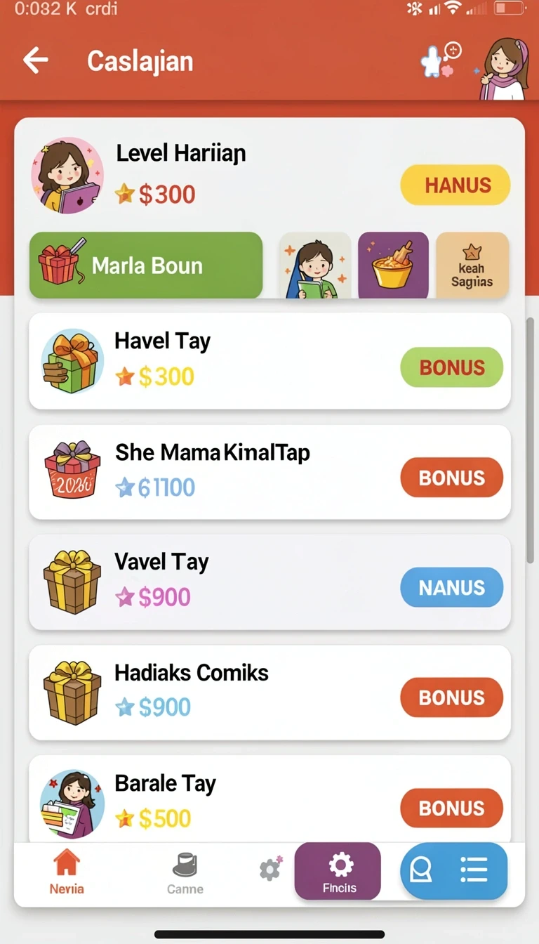 Screenshot Aplikasi winslot Resmi dan Terpercaya di Android nomor 3