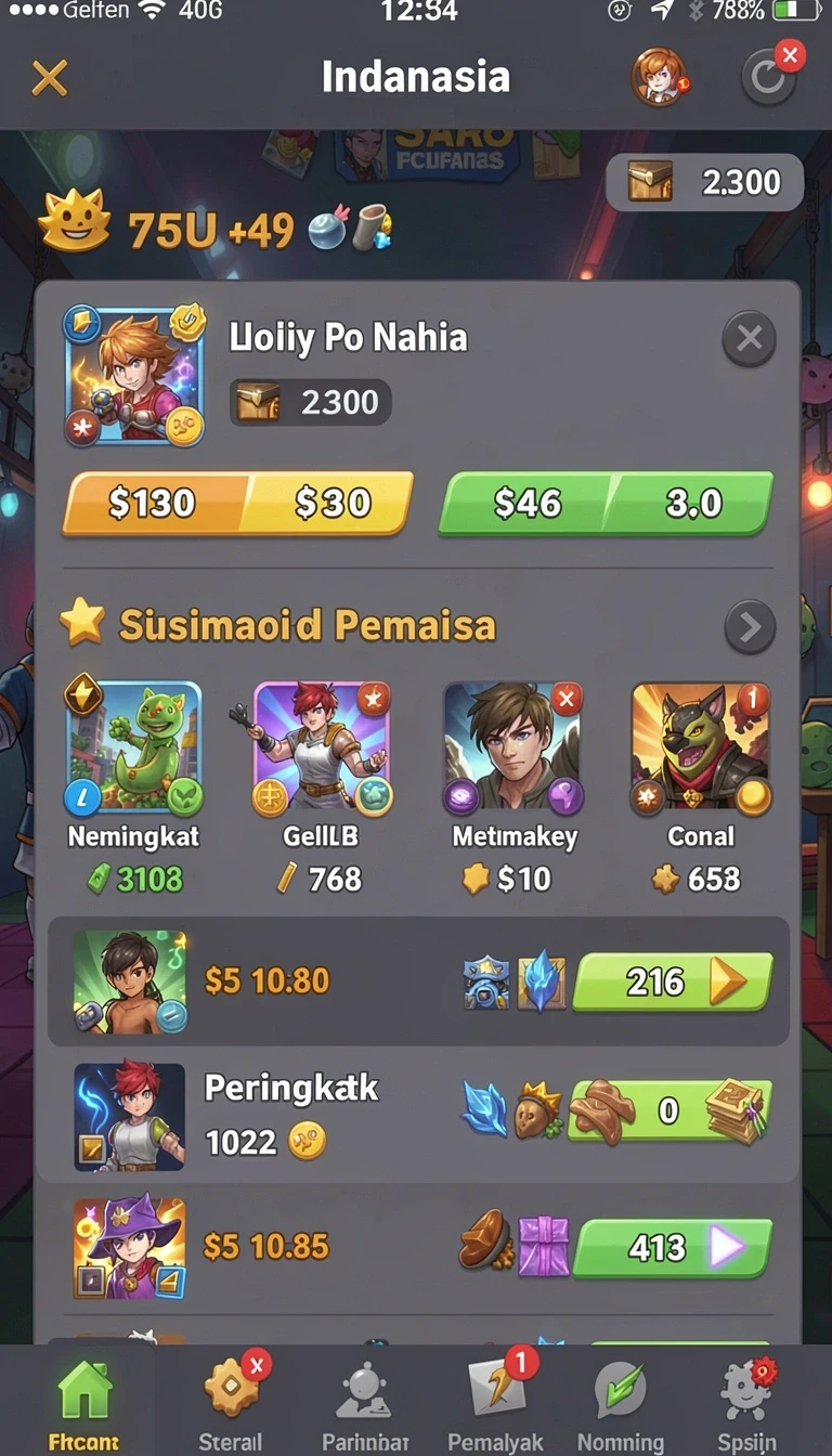 Screenshot dna777 Terbaru: Download APK Resmi dan Aman nomor 1