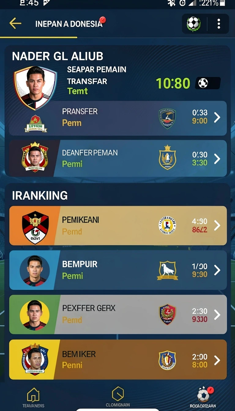 Screenshot Aplikasi paus188 Resmi dan Terpercaya di Android nomor 1