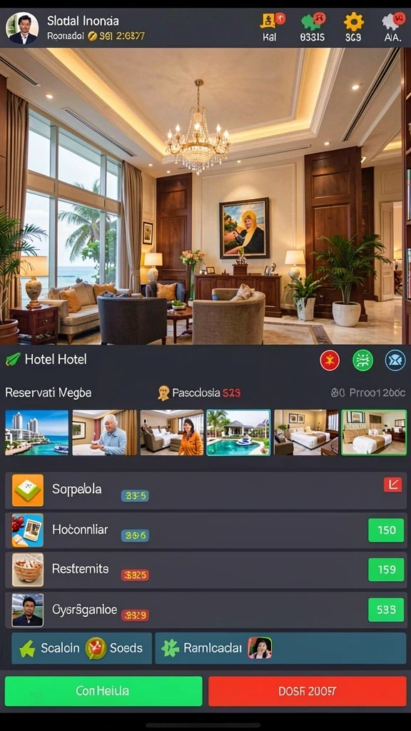 Screenshot Aplikasi 6rt Resmi: Download dan Instalasi nomor 2