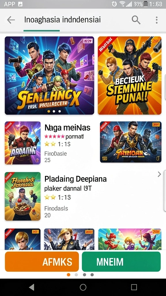 Screenshot Aplikasi direkturtoto Resmi: Download dan Instalasi nomor 3