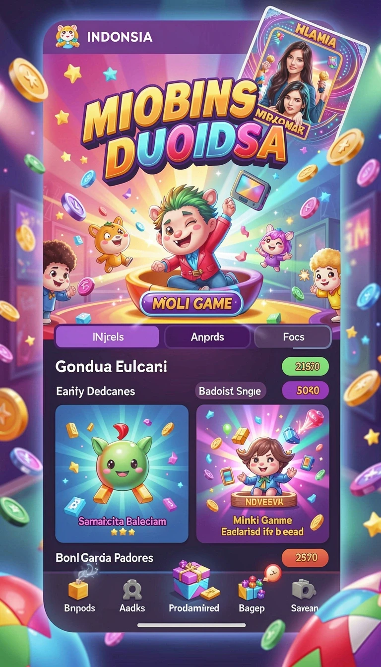 Screenshot dna777 Terbaru: Download APK Resmi dan Aman nomor 3