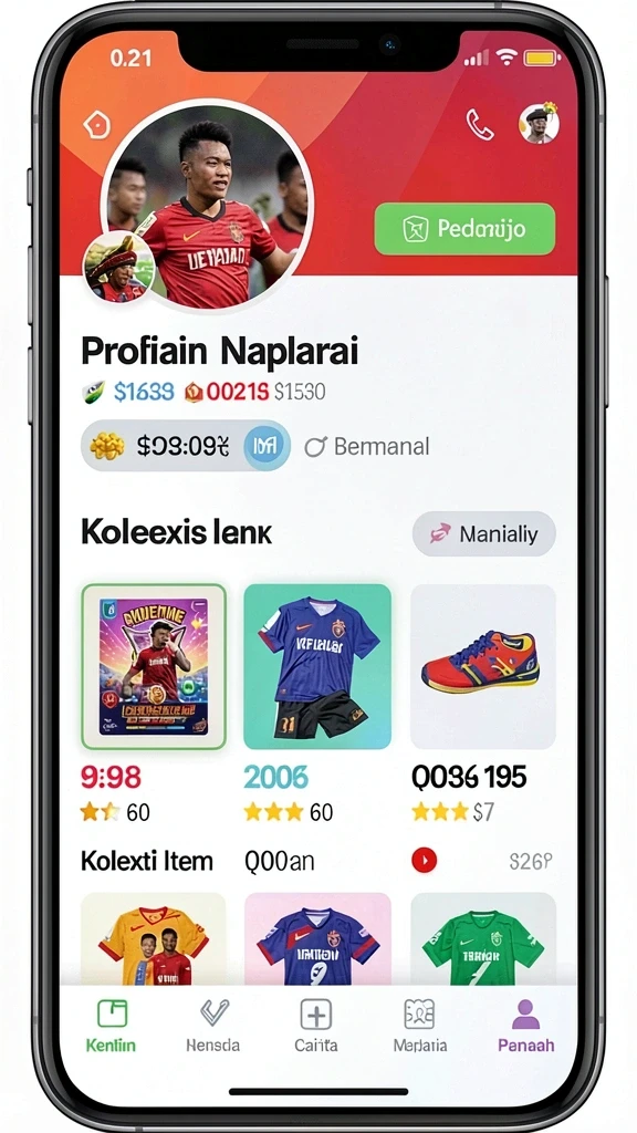 Screenshot Aplikasi paus188 Resmi dan Terpercaya di Android nomor 3